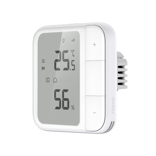Aqara Slimme Vloerverwarming Thermostaat W500