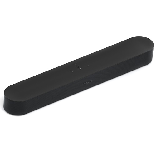 Sonos Beam Zwart