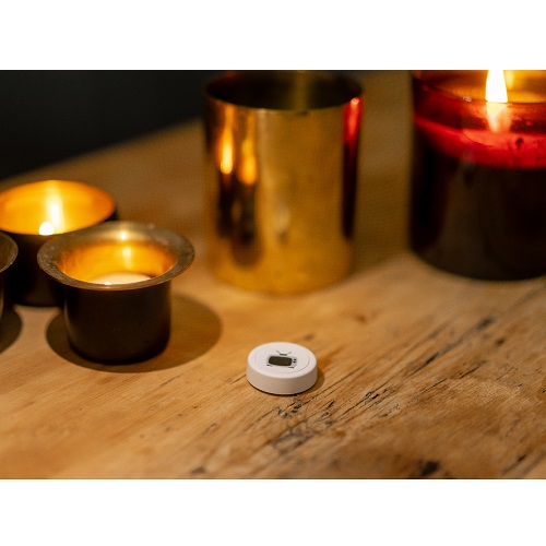 Flic 2 Smart Button Single Pack