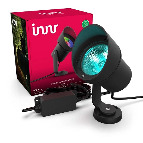 Innr Outdoor Spot Light Kleur XL