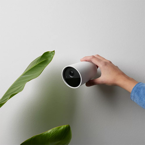 Philips Hue Secure beveiligingscamera met batterij