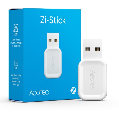 Aeotec Zi-Stick Zigbee