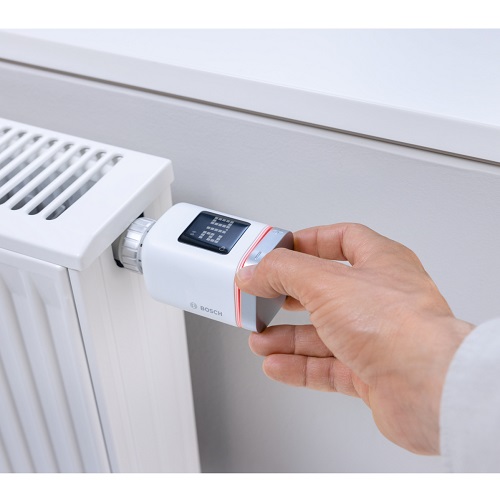 Bosch Slimme Thermostaatkraan II