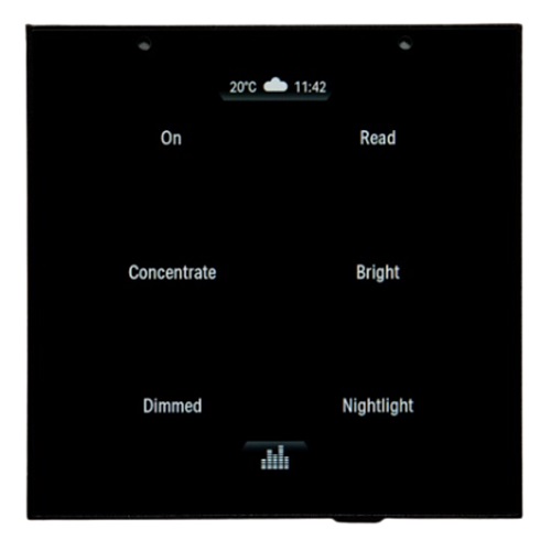 Fibaro Core Pro Plugin voor Violet