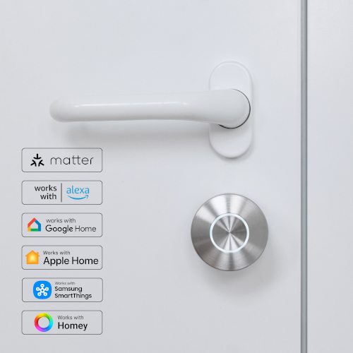 Nuki Smart Lock Pro Gen5