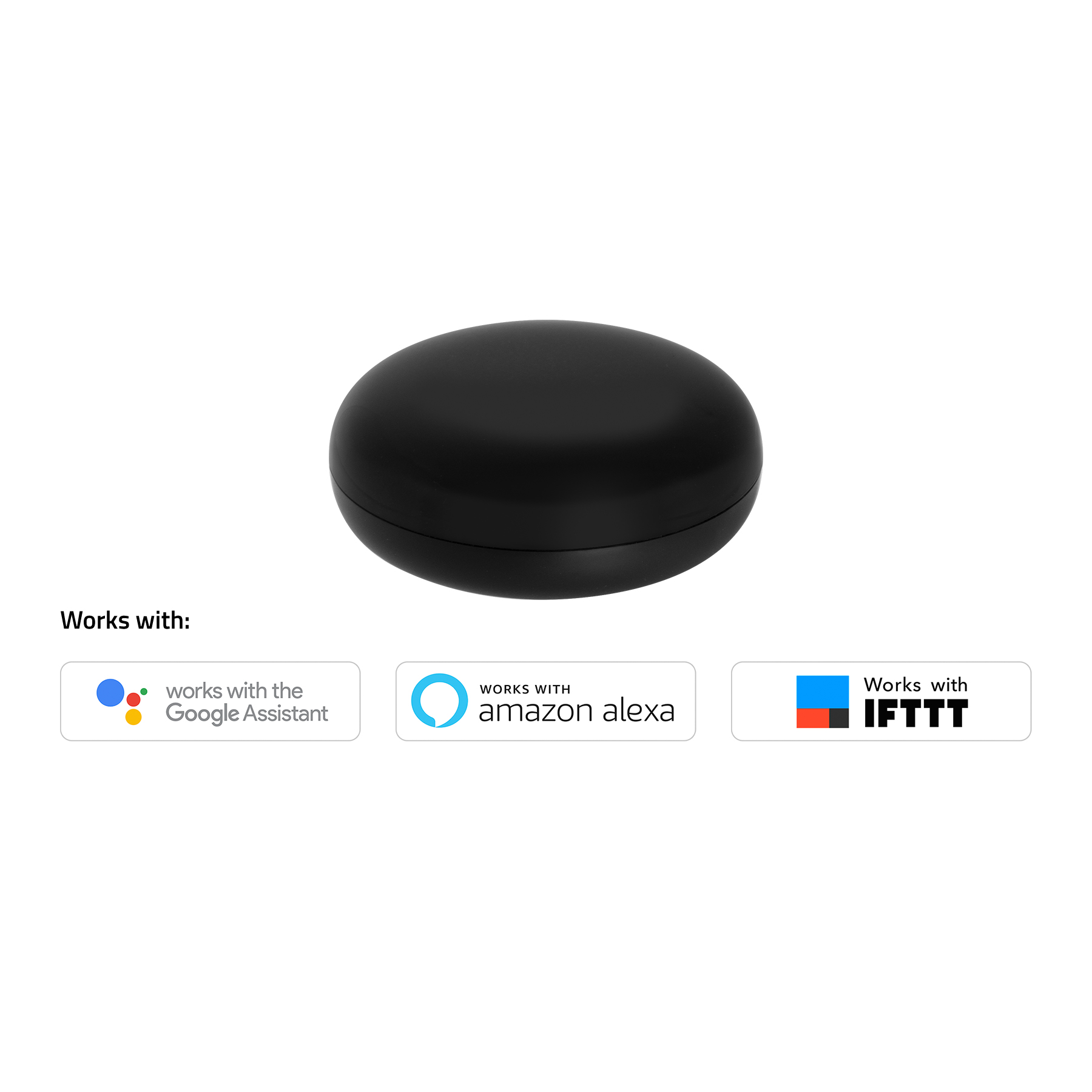 Hombli Smart IR Remote Control