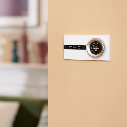 Aqara Display Switch V1