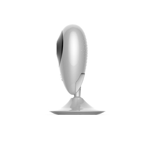 EzViz (Hikvision) 1mp Binnencamera Audio C2c