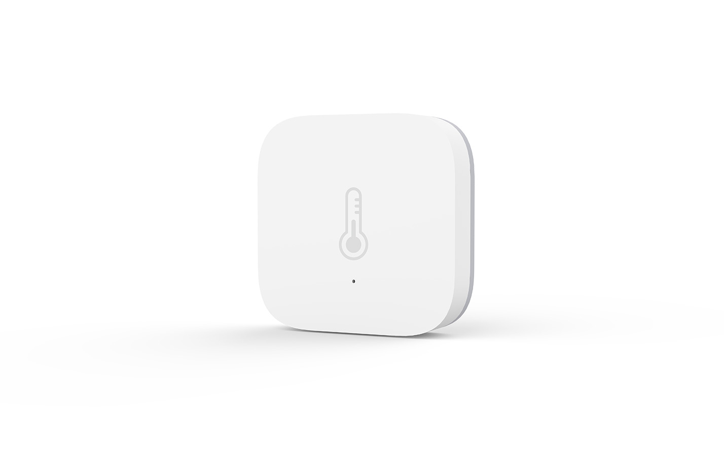 Aqara Temperatuursensor Zigbee