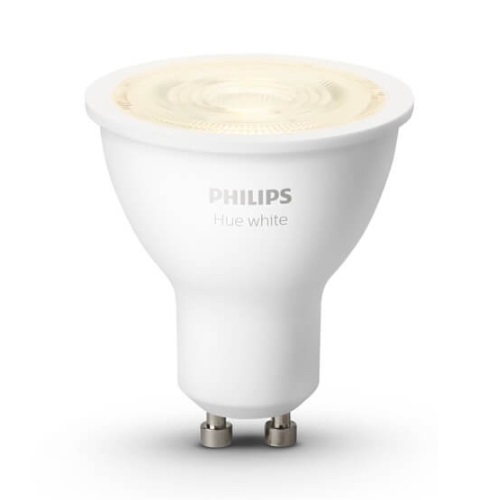 Philips Hue GU10 Led Spot Hue White