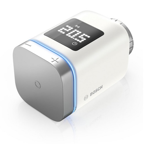 Bosch Slimme Thermostaatkraan II