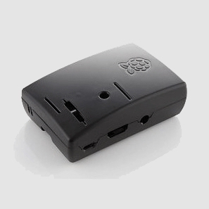 Raspberry Raspberry Pi V3+ Model B