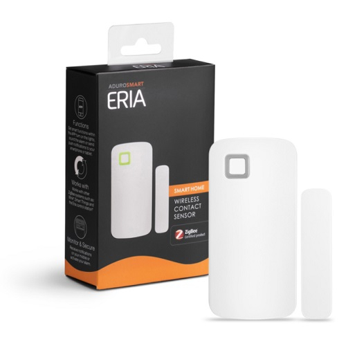 AduroSmart Eria draadloze contactsensor Zigbee