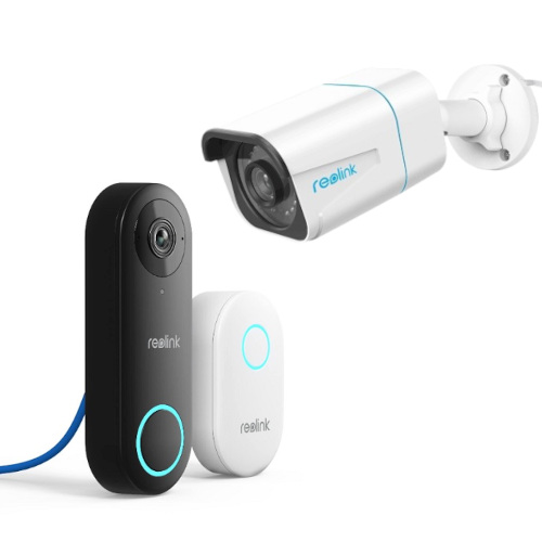 Reolink RLC-810A