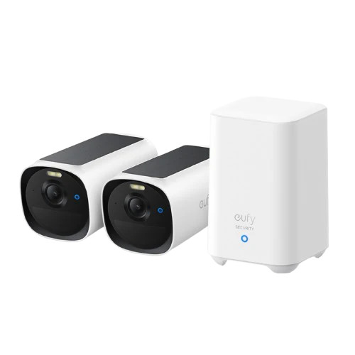 Eufy E40 Camera Uitbreiding