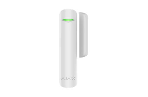 Ajax Doorprotect Plus Raam Deursensor Tiltsensor Wit Tiltsensor klenie sensor