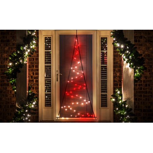 Twinkly Light Tree 70 Leds RGBW