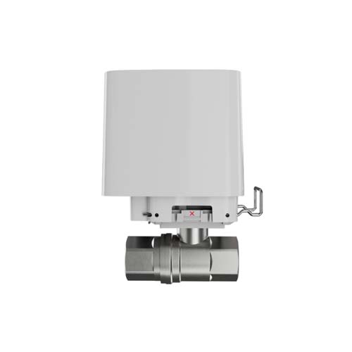 Ajax waterstop afsluitklep