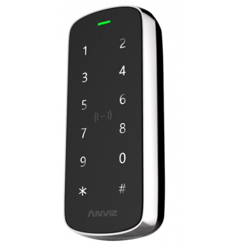 Anviz M3 Pro standalone keypad met RFID