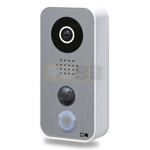 Doorbird Video Deurbel Wit