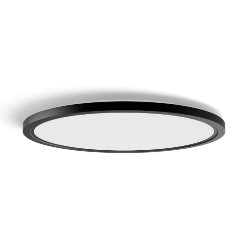 Philips Hue Tento WCA PlafondLamp Rond S White