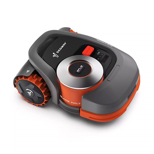 Segway Navimow h1500e Robotmaaier