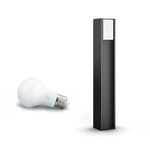 Philips Hue Turaco Post