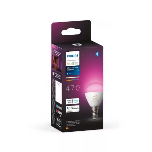 Philips Hue Kogellamp
