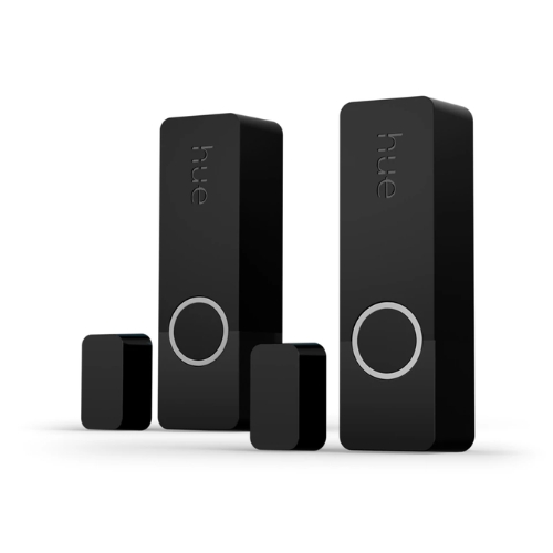 Hue Secure Contact Sensor
