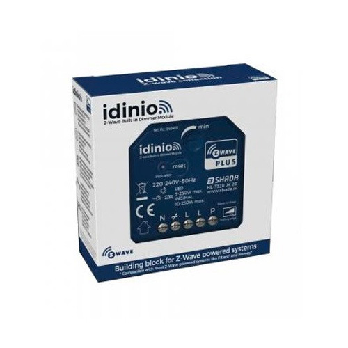 Z-Wave Dimmer