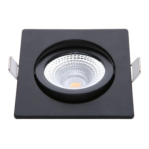 Ecodim GU10 Inbouwspot Dim-to-Warm 75mm