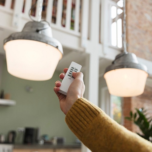 KlikAanKlikUit ACM-250-LD dimmer afstandsbediening