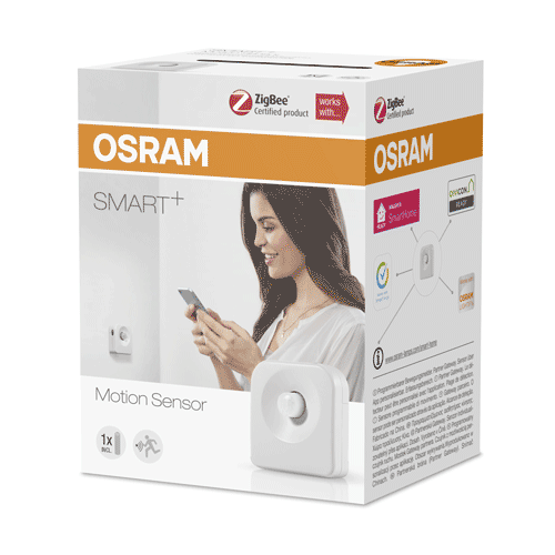 Osram Bewegingssensor Smart+ Zigbee