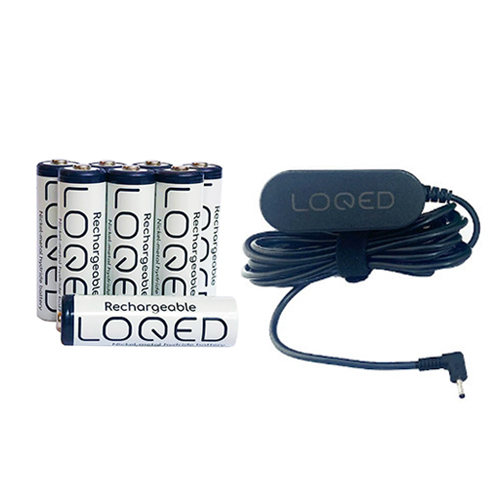 Loqed Power kit