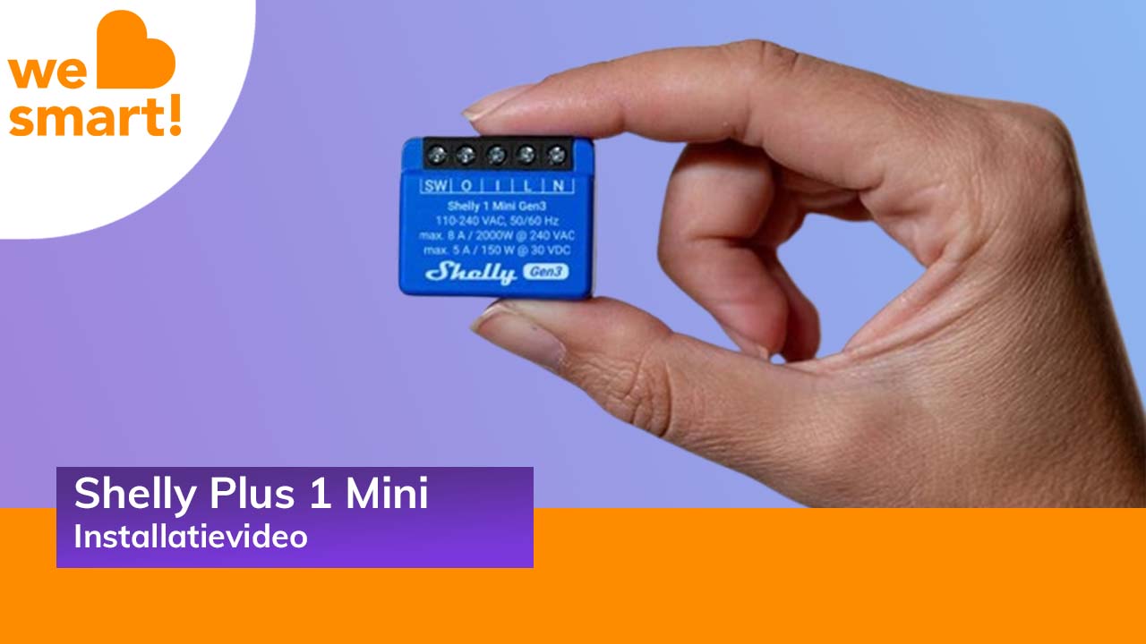 formaat Shelly 1 mini gen3