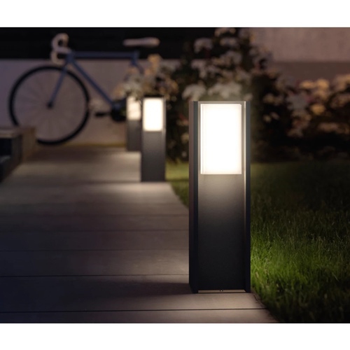 Philips Hue Turaco White Ambiance Sokkellamp