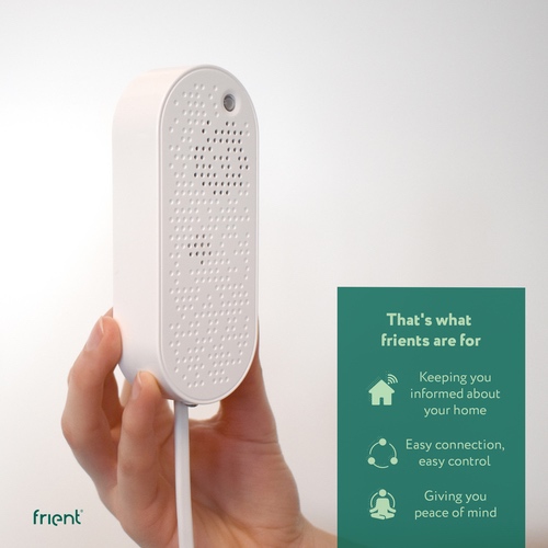 Frient Smart Siren