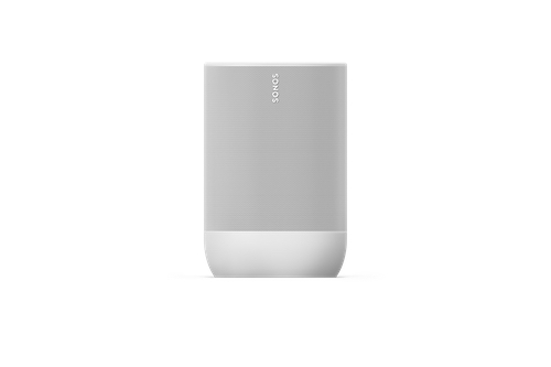 Sonos Move White