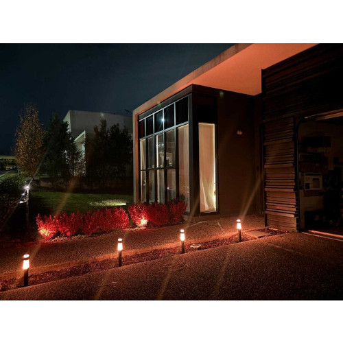 Eufy Outdoor Pathway Light E10 4-pack