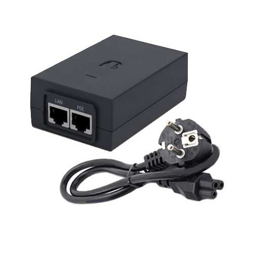 Ubiquiti POE injector EOL