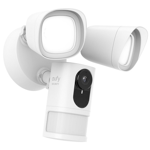 Eufy Floodlight Cam 2K