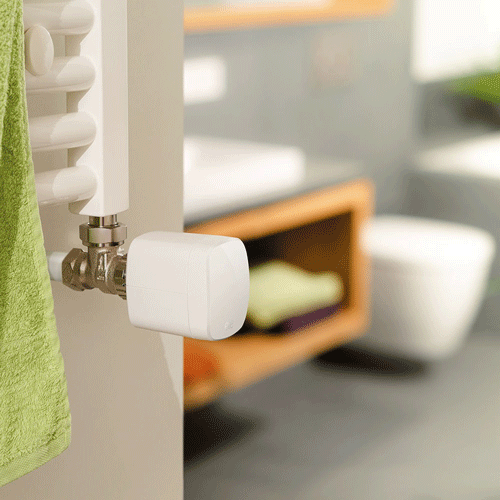 Elgato Thermostaatkraan HomeKit Eve EOL