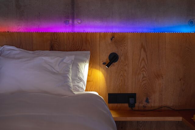 Twinkly Line Ledstrip 1.5m RGB
