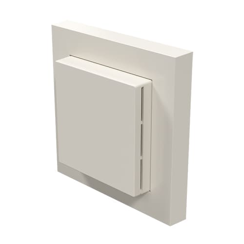 heat it external room sensor ral 9010