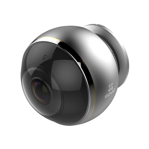 EzViz (Hikvision) Panoramic Camera Mini Pano 3 Mp