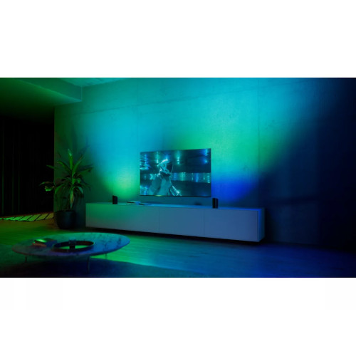 Philips Hue Play Wall Washer Black