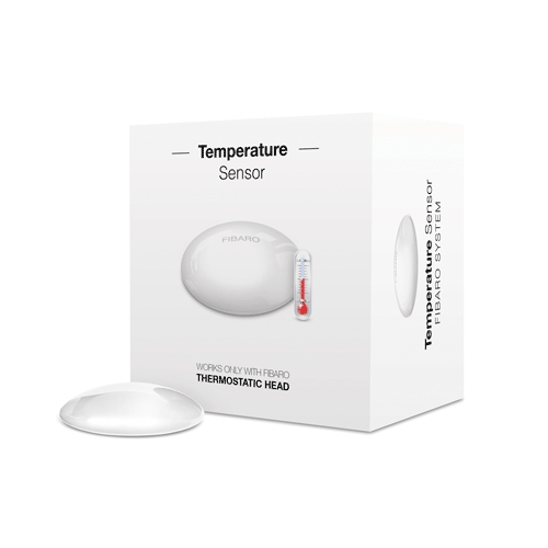 FIBARO Temperature Sensor