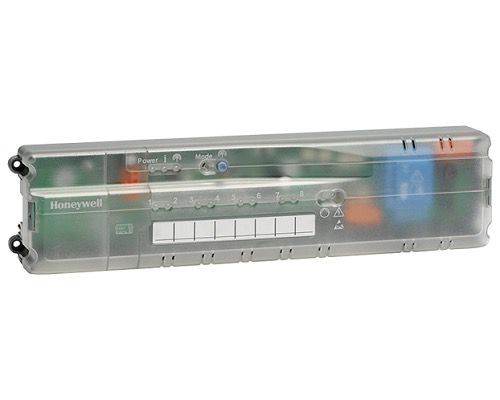 Honeywell Hce 80