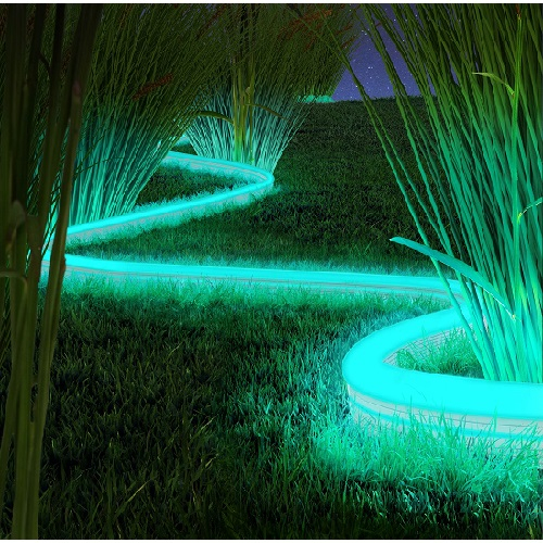 Innr Zigbee Ledstrip Outdoor RGBW 4 meter