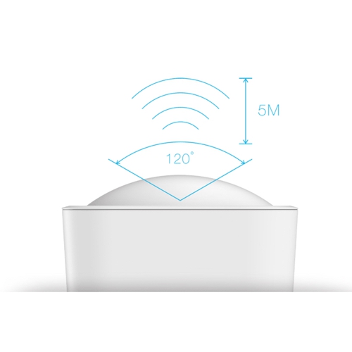 Aeotec Multisensor 6 Z-wave Plus